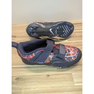 Nike SuperRep Cycle Indoor Cycling Spin Shoes Women's Size 10 DH3395-400 Peloton